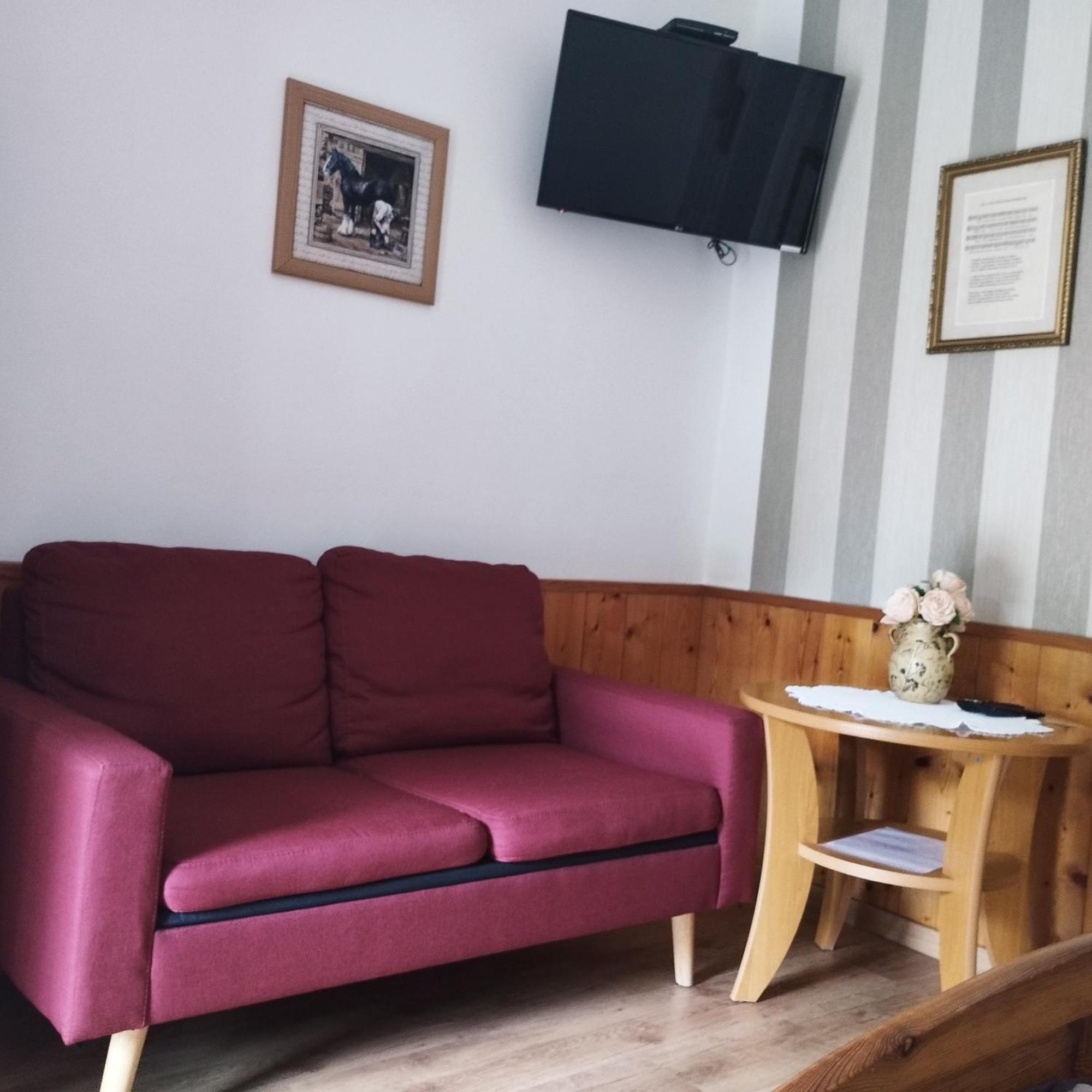 Bobita Apartmanhaz Szilvasvarad Bagian luar foto
