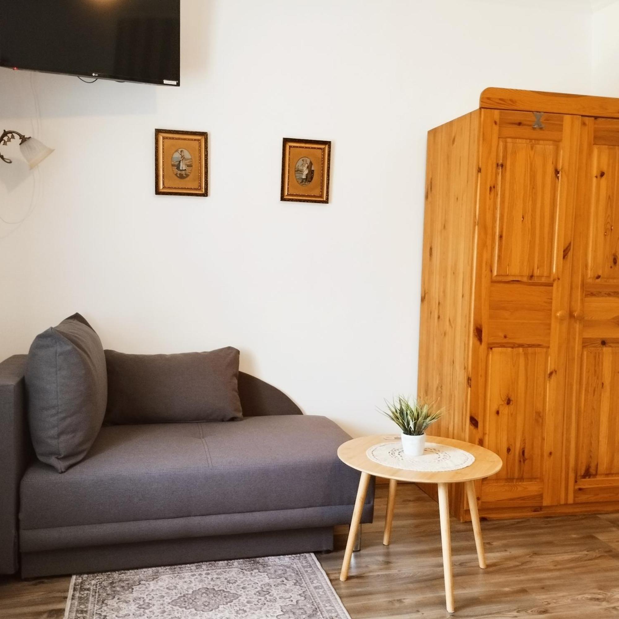 Bobita Apartmanhaz Szilvasvarad Bagian luar foto