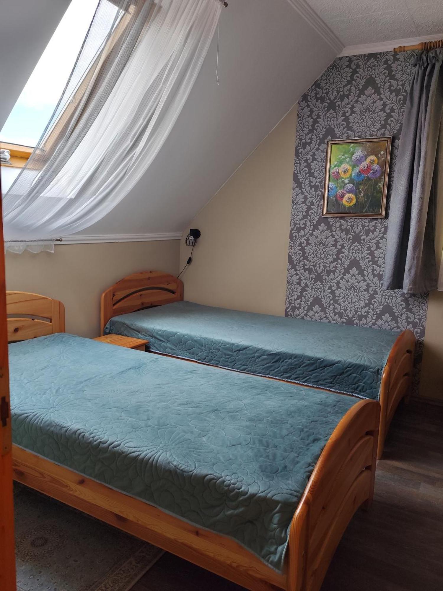 Bobita Apartmanhaz Szilvasvarad Bagian luar foto