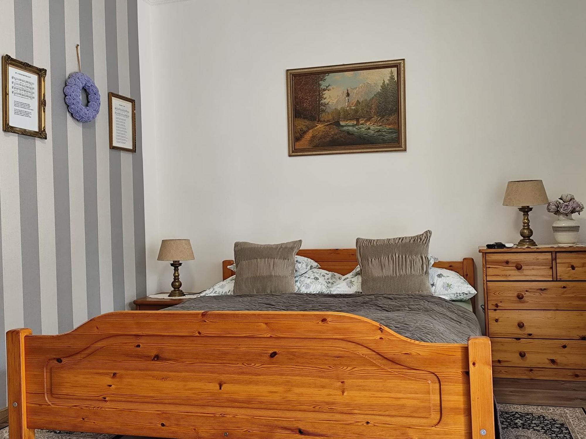Bobita Apartmanhaz Szilvasvarad Bagian luar foto