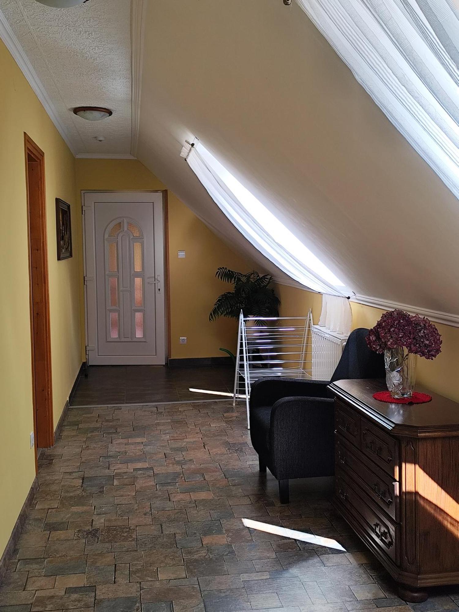 Bobita Apartmanhaz Szilvasvarad Bagian luar foto