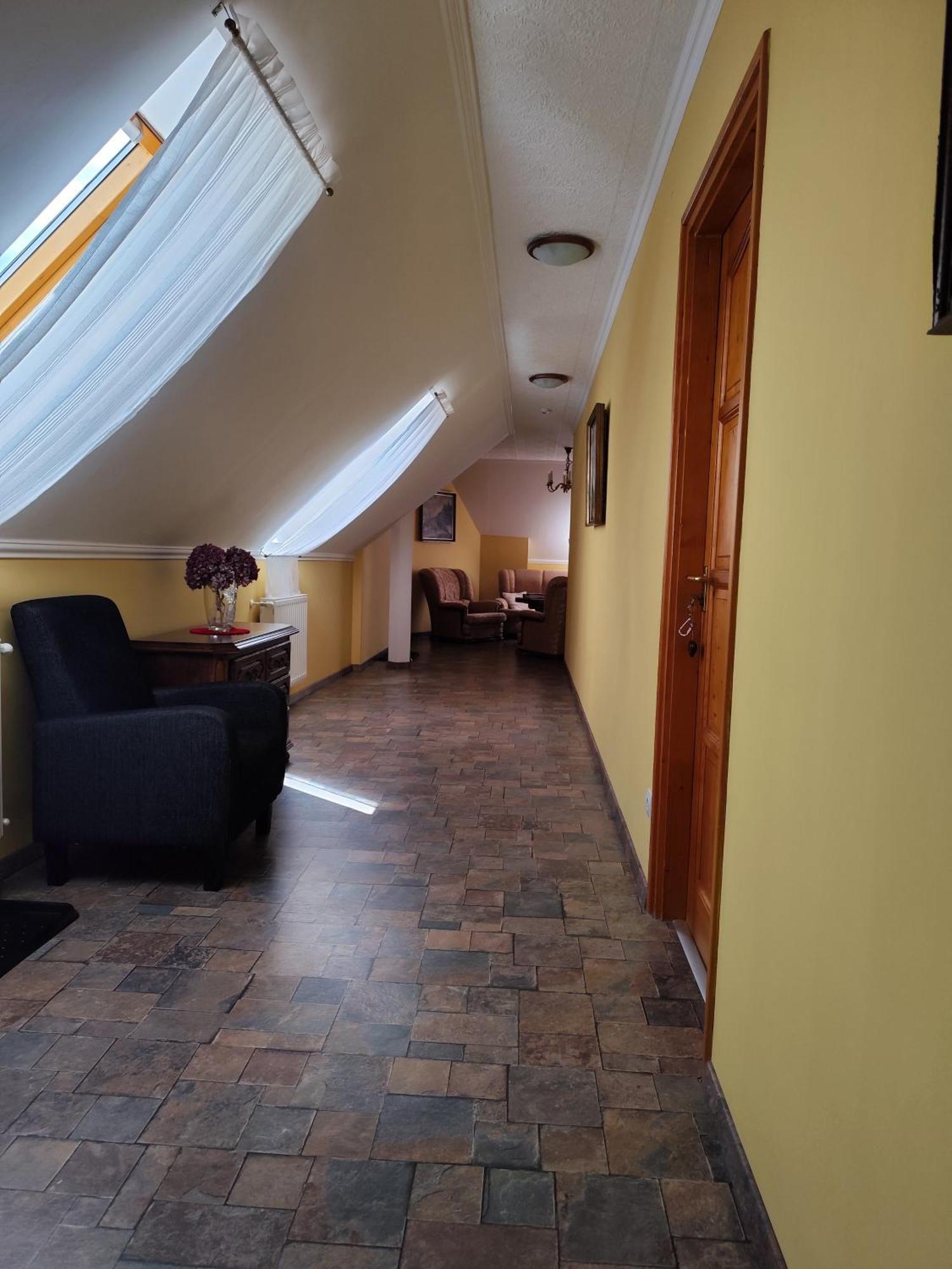 Bobita Apartmanhaz Szilvasvarad Bagian luar foto