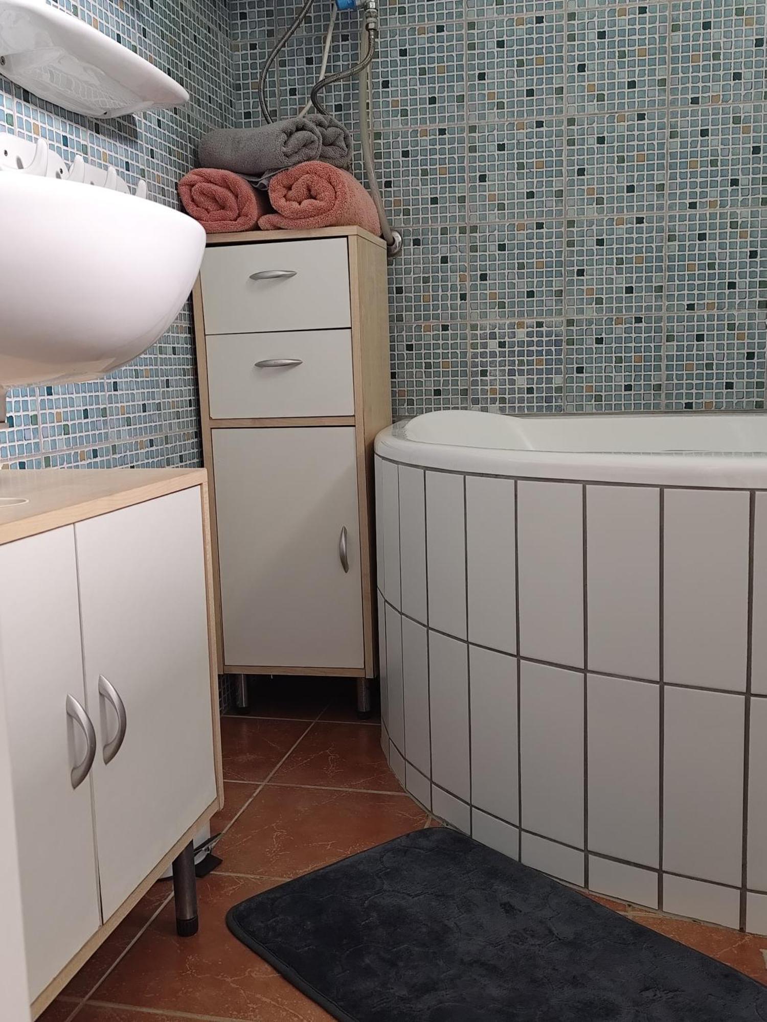 Bobita Apartmanhaz Szilvasvarad Bagian luar foto
