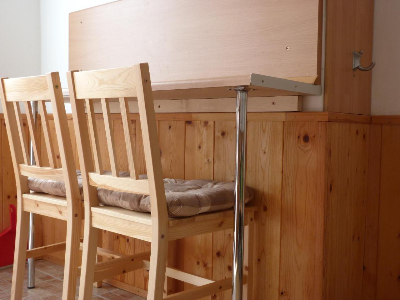 Bobita Apartmanhaz Szilvasvarad Bagian luar foto