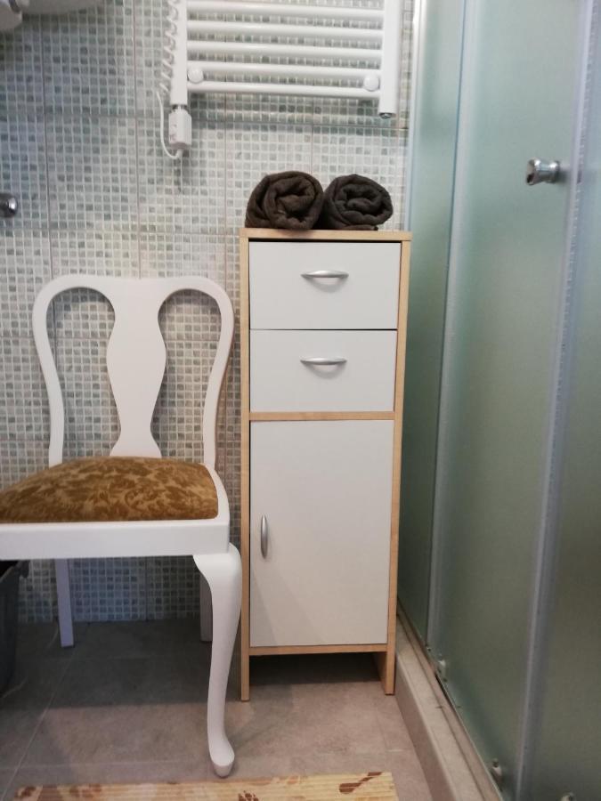 Bobita Apartmanhaz Szilvasvarad Bagian luar foto